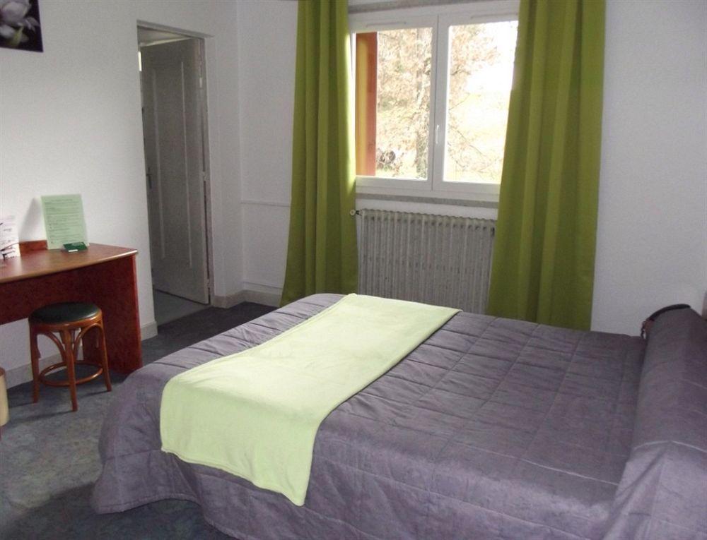 Hotel Robinson Auch Exterior foto