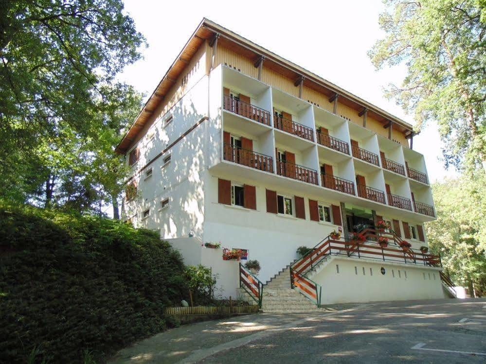 Hotel Robinson Auch Exterior foto
